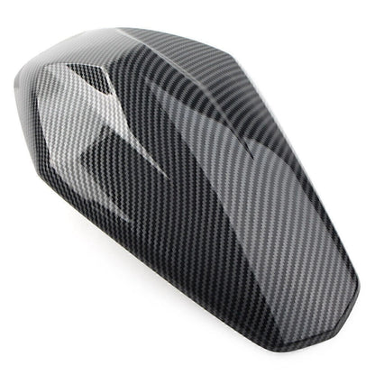 Rear Passenger Pillion Seat Cover for Kawasaki ZH2 Z H2 SE (2020–2024)