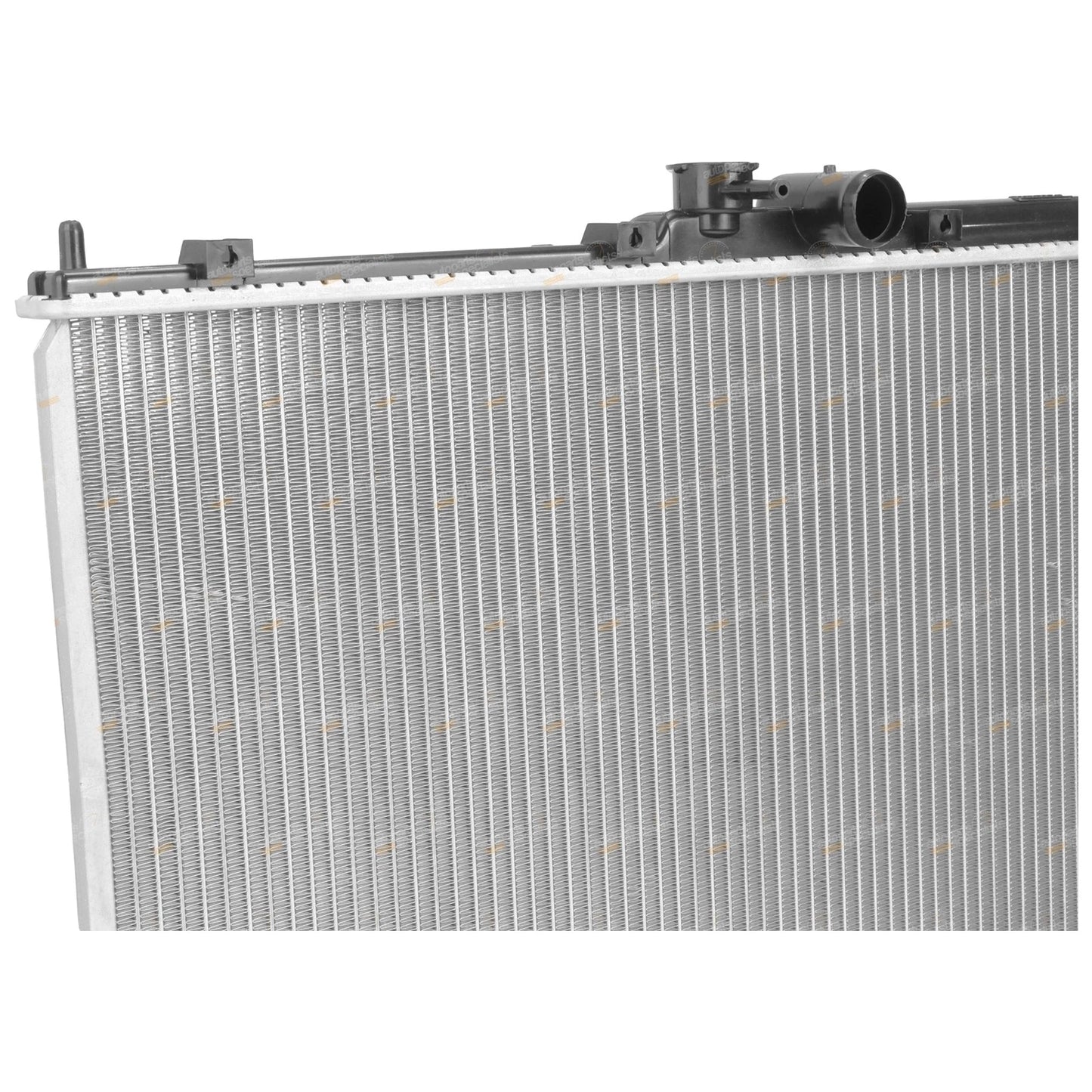 Alloy Radiator for Mitsubishi Lancer CG CH (2002–2007)