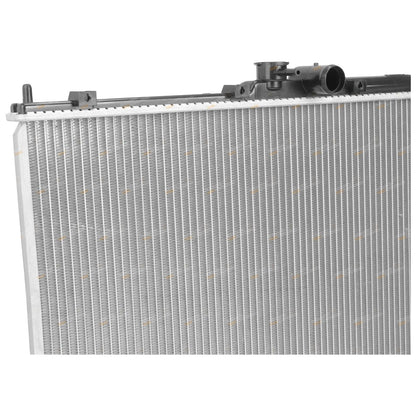 Alloy Radiator for Mitsubishi Lancer CG CH (2002–2007)