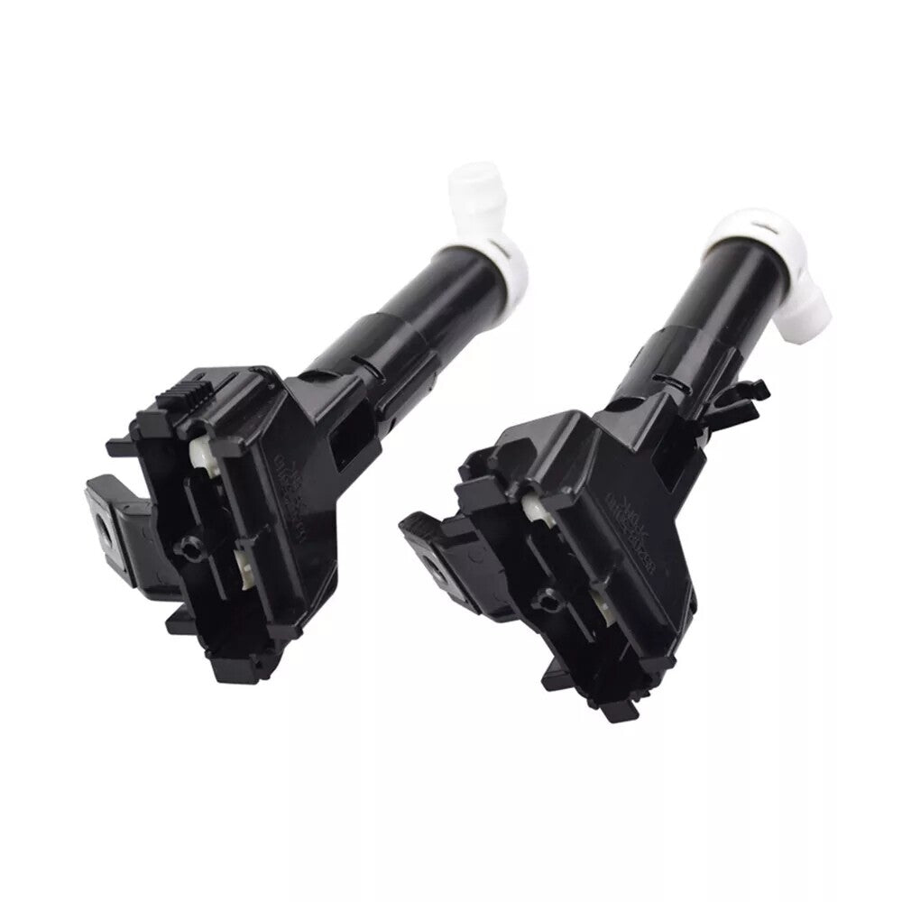 2X Headlight Washer Spray Nozzle Pump for Lexus LS460 LS600H (2013–2017)