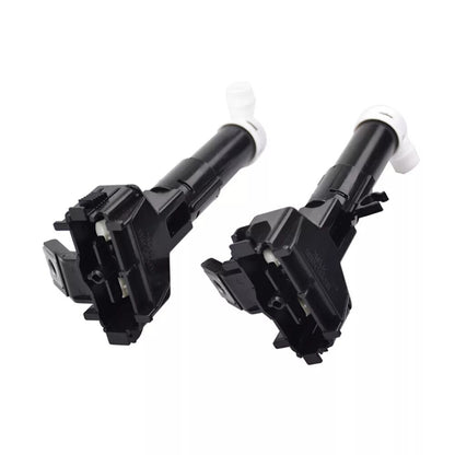 2X Headlight Washer Spray Nozzle Pump for Lexus LS460 LS600H (2013–2017)