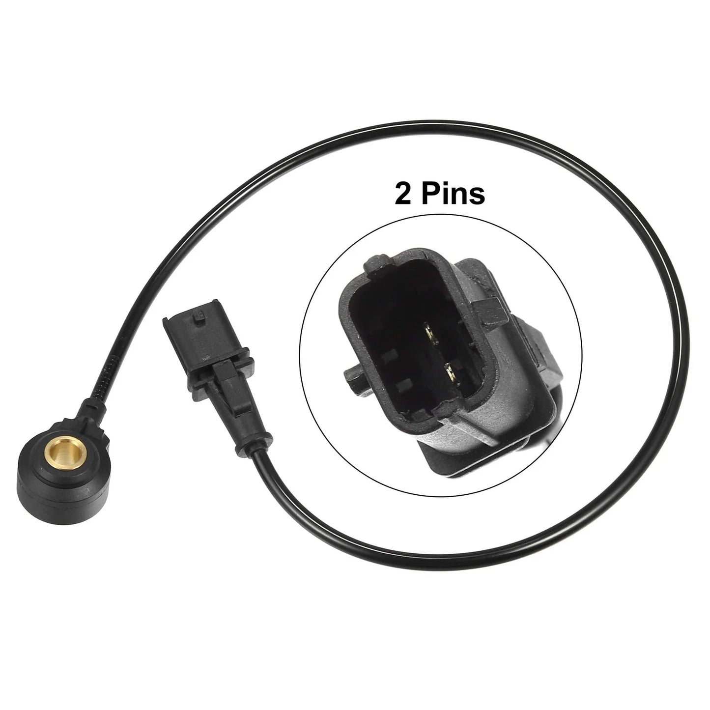 Ignition Knock Sensor for Chevy Cruze LS 2011-2015