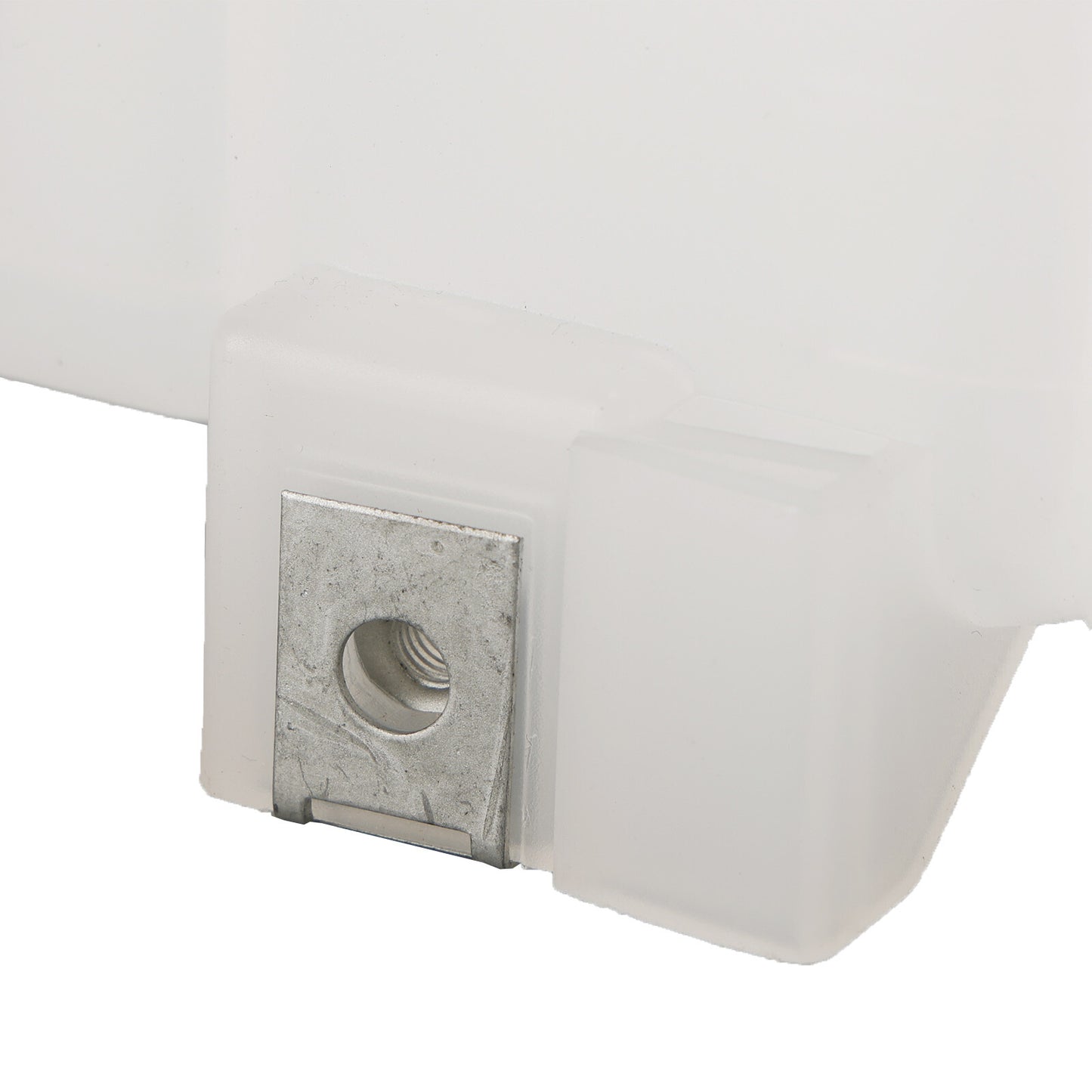 Coolant Overflow Bottle for Mazda BT-50 (2011–2015) & Ford Ranger PX