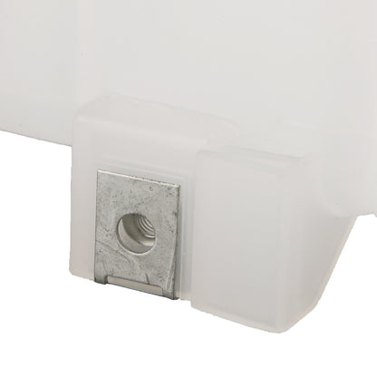 Coolant Overflow Bottle for Mazda BT-50 (2011–2015) & Ford Ranger PX