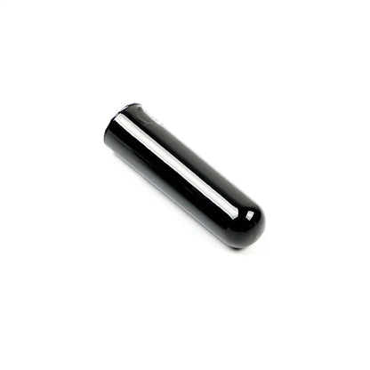 4 x Car Door Lock Pin Cap Cover Bezel Black for BMW 5 Series (2011-2017)