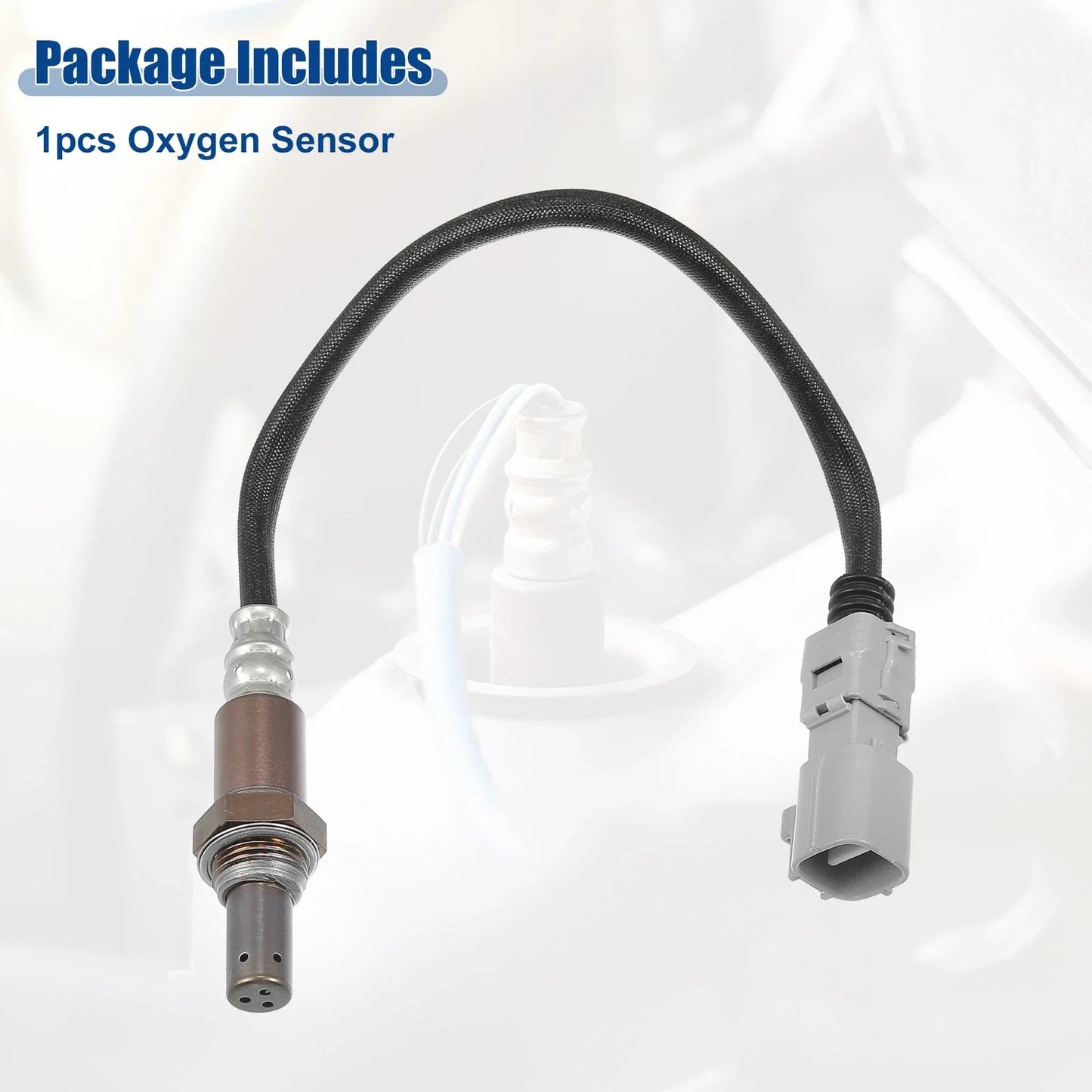 Oxygen Sensor for Lexus LS460 (2007-2017) - Upstream O2 Air Fuel Ratio Sensor