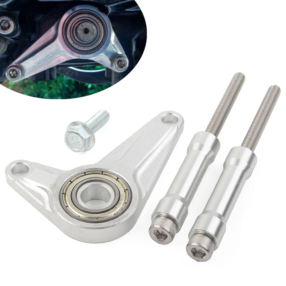 Deep-Iridium Front Windshield for Honda NC700S/NC750S (2010–2014)