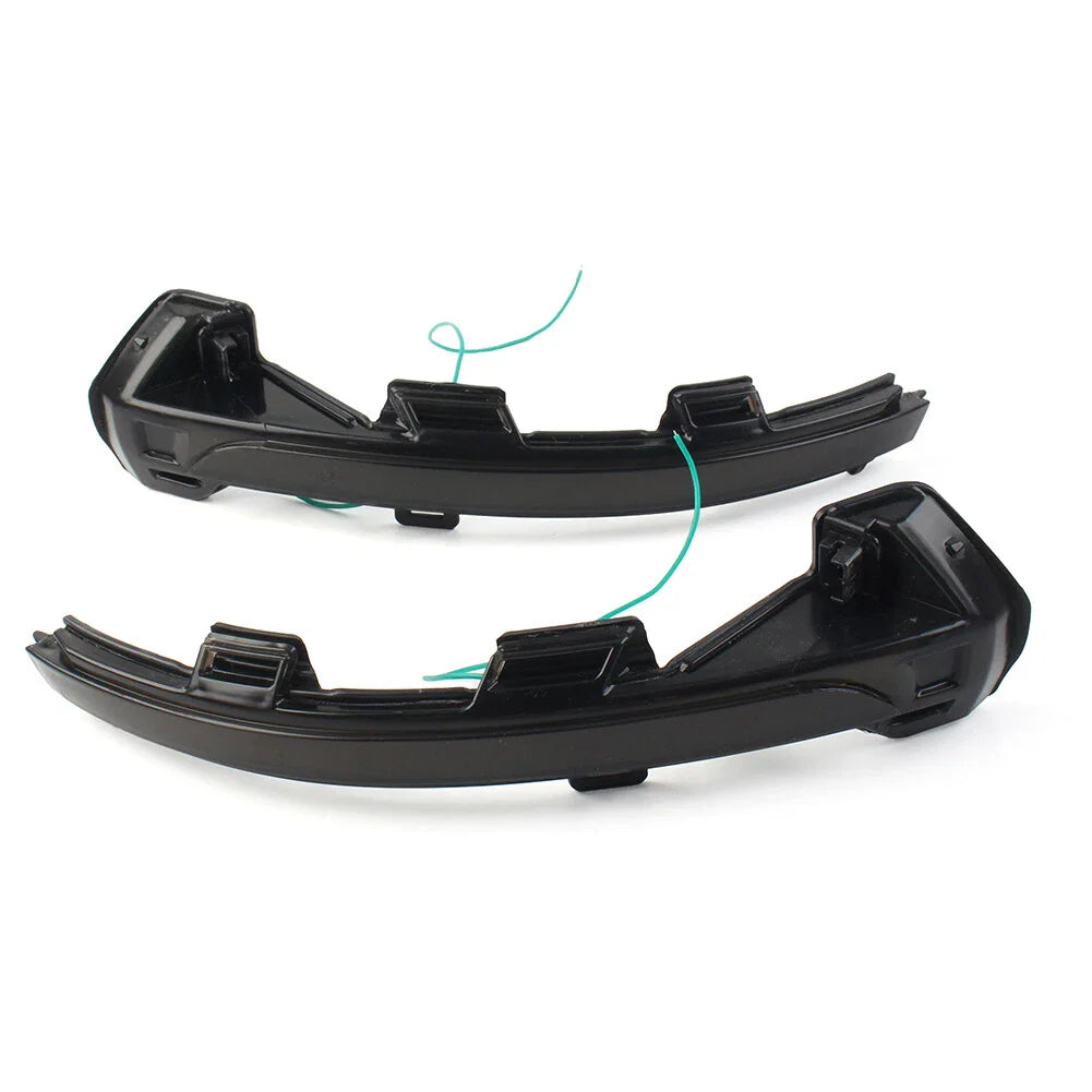 LED Dynamic Turn Signal Light for VW Passat B8, Golf (2015-2023)