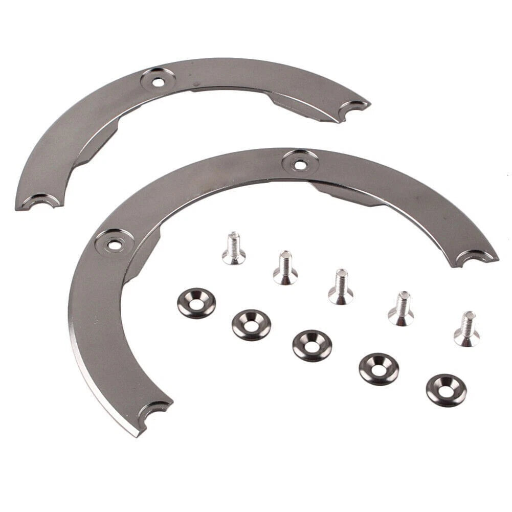 Transmission Belt Pulley Cover for Yamaha T-max TMAX 530 (2013–2016)