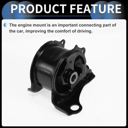 Engine Motor Mount for Honda Civic 1.6L (1997-2001)