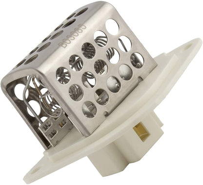 A/C Heater Blower Motor Resistor for Jeep Cherokee (1997–2001)