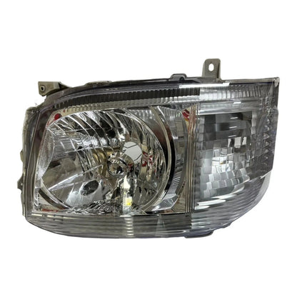 Head Lamp