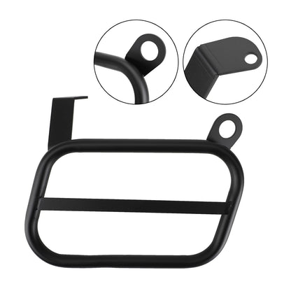 Slider protection collision frame for Kawasaki ZX-4R ZX-4RR (2023–2024)