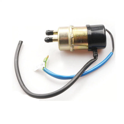 Fuel Pump, Filter, Hose & Clamps for Kawasaki Mule 1000 2500 3000 3010