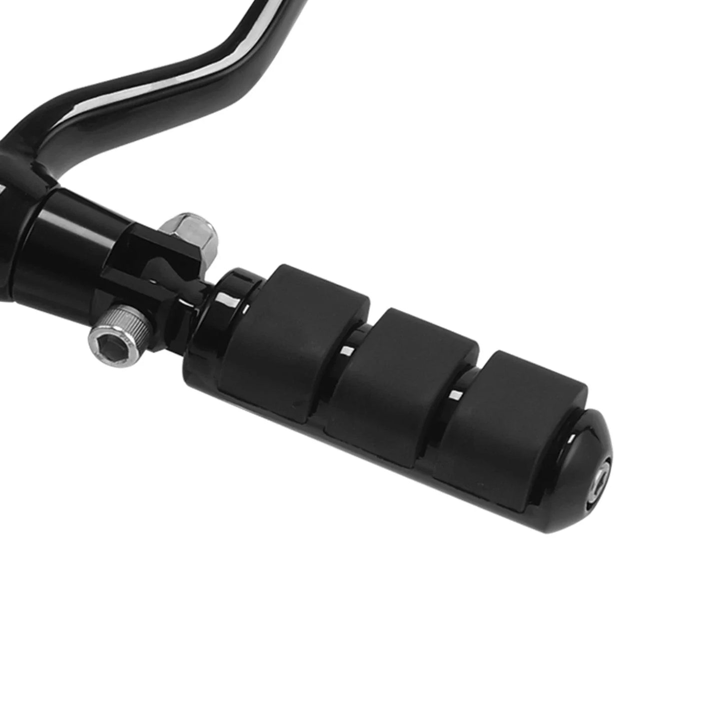 Forward Control Pegs & Lever Linkage for Harley Sportster 883 1200 (1991-2003)