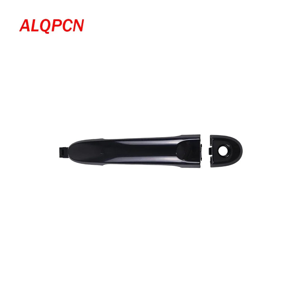 Exterior Door Handle for 2012-2017 Nissan Versa Front Left