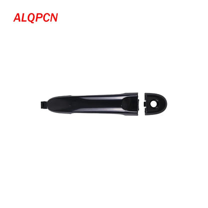 Exterior Door Handle for 2012-2017 Nissan Versa Front Left
