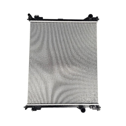 Radiator for Toyota Kluger (2017–2020)