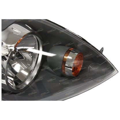 RH Headlight for Ford Fiesta (2005-2008) Right RHS