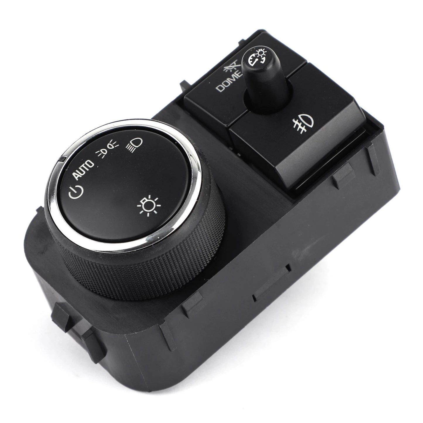 Headlight Ceiling Switch 25858705 for GM Trucks & SUVs (2007–2013)