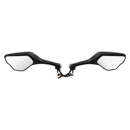 LED Rear-View Mirror Turn Signals for Honda CBR1000RR (2017-2025)