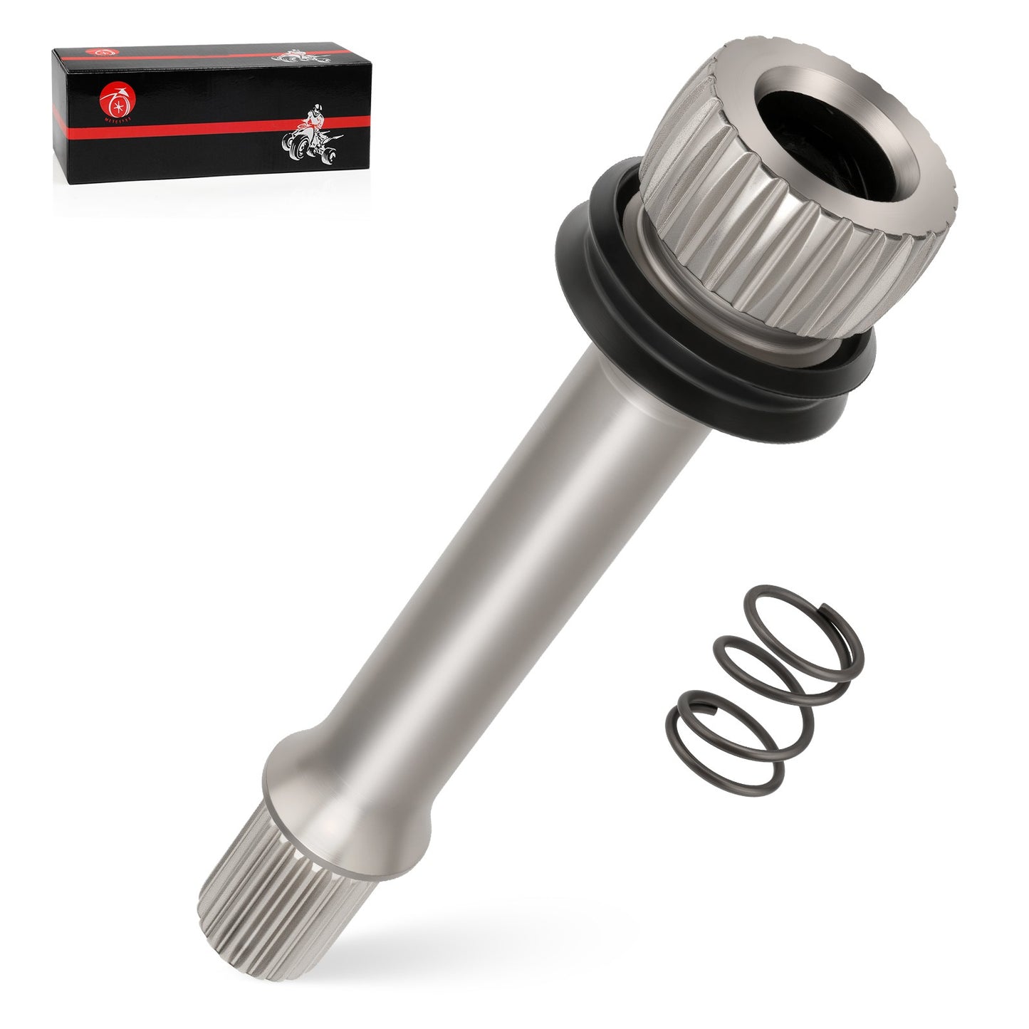Rear Drive Shaft for Honda Foreman 500, Rubicon 500 (2005–2014)