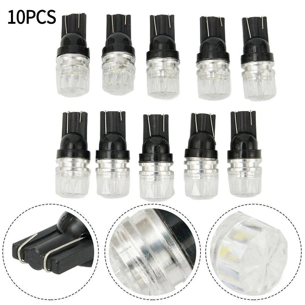 Interior LED White High Power Dome Map Light for Car Dashboard License