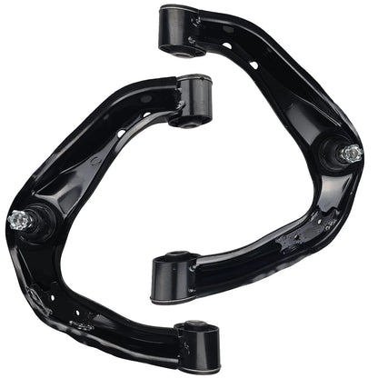 2X Front Upper Control Arm for Nissan Navara D23 (2020–2026)