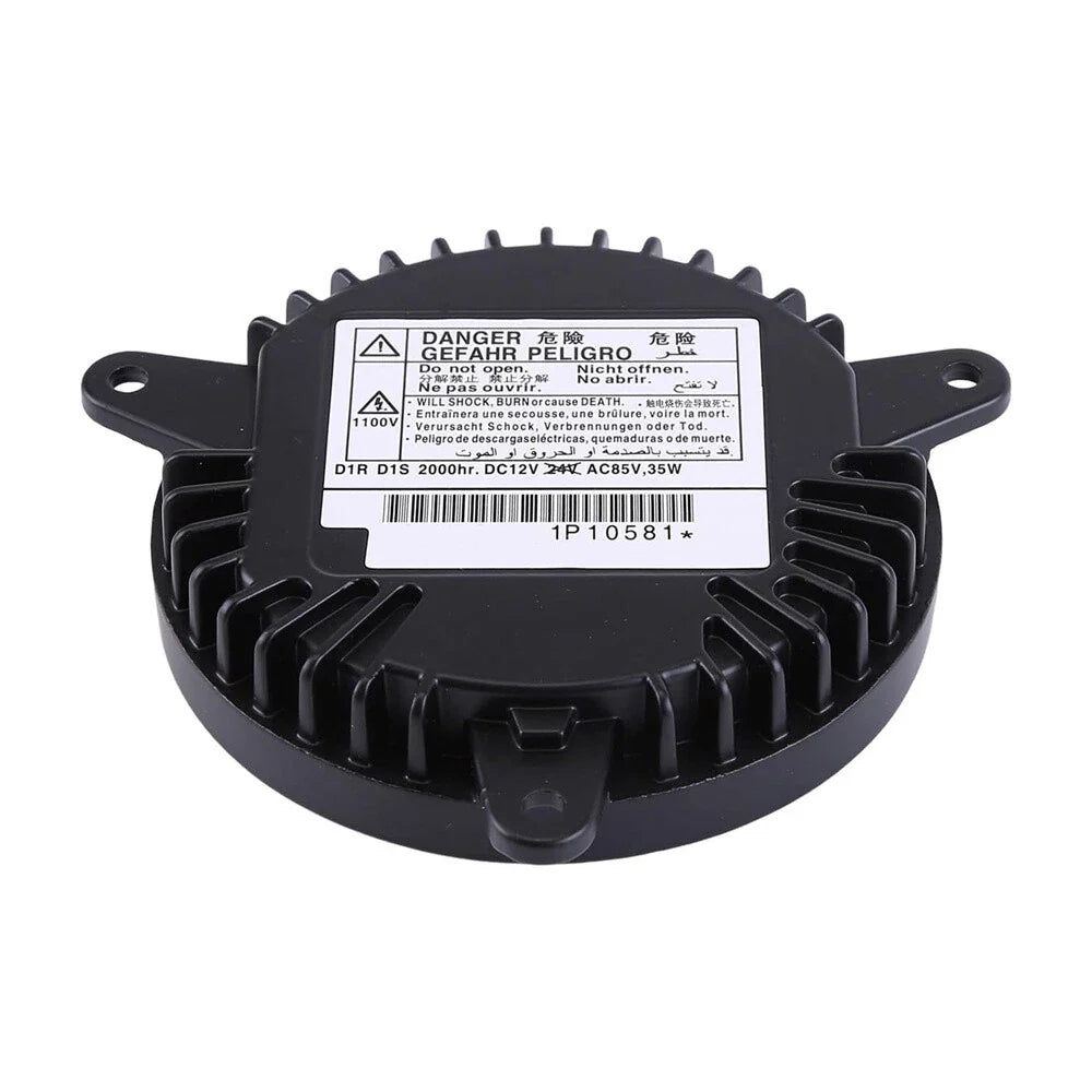 HID Headlight Ballast Control Unit for Cadillac CTS (2008-2014)
