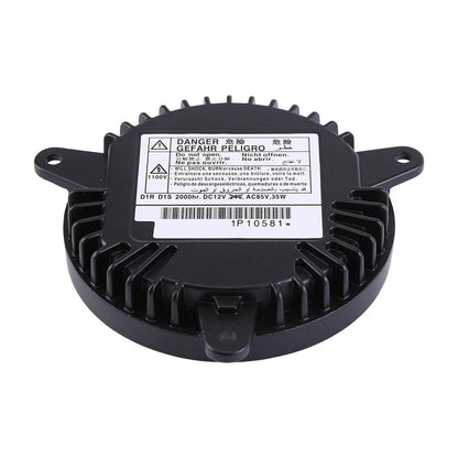 HID Headlight Ballast Control Unit for Cadillac CTS (2008-2014)
