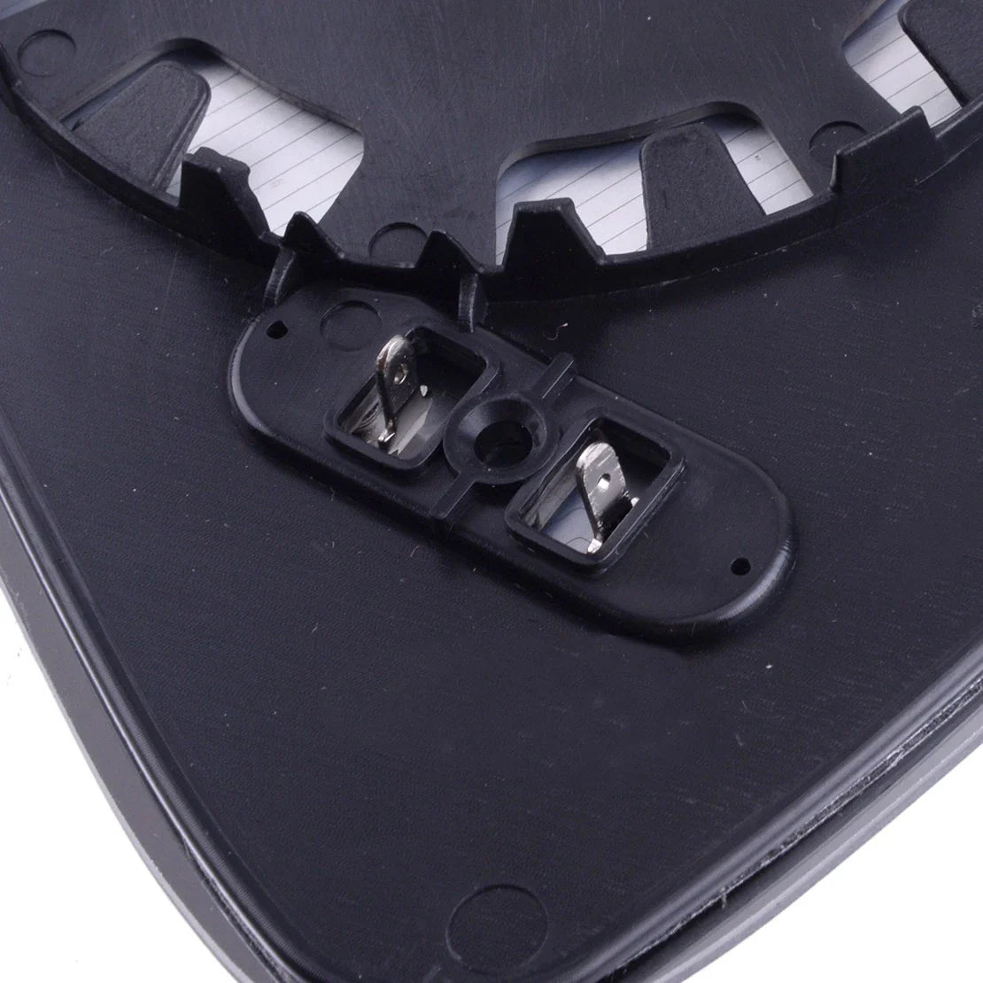 Mirror Glass Heater 2 x for BMW 5 6 7 Series F01 F02 F04 F06 F07 F10 F13