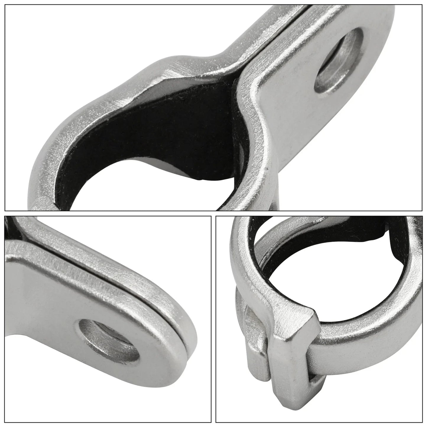 Foglight Mounting Bracket for BMW R1300GS (2023-2025)