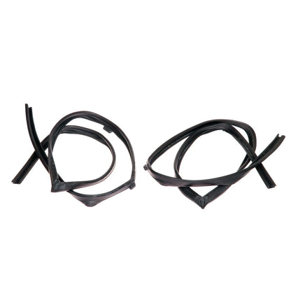 Glass Run Rubber for Nissan AD NV 2-Door Pickup Truck (N14)