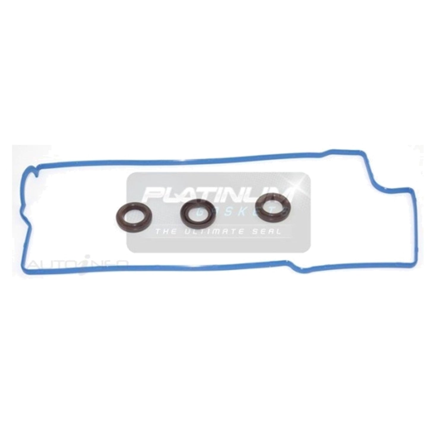 Rocker Valve Cover Gasket for Kia Magentis (2006–2008)