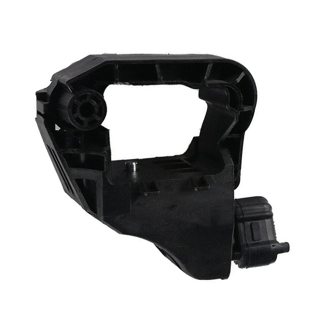 Plastic Radiator Bracket for Mercedes C238 C253 S213 W213 X253