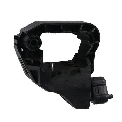 Plastic Radiator Bracket for Mercedes C238 C253 S213 W213 X253