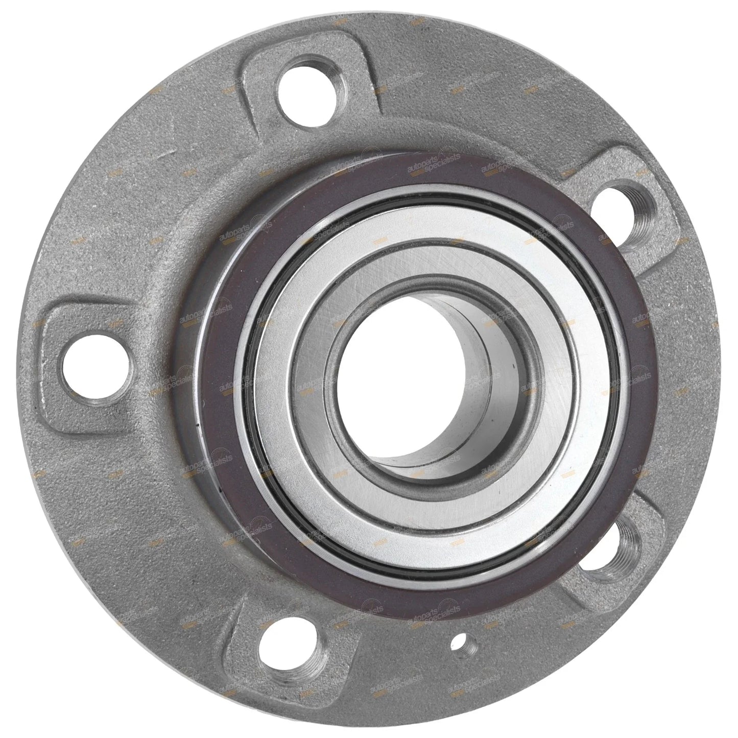 Rear Wheel Bearing Hub Assembly for Audi A5 (2007 - 2010)