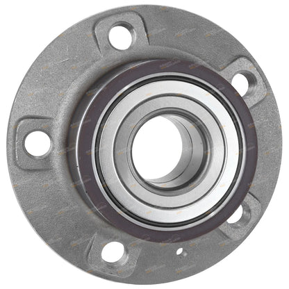 Rear Wheel Bearing Hub Assembly for Audi A5 (2007 - 2010)