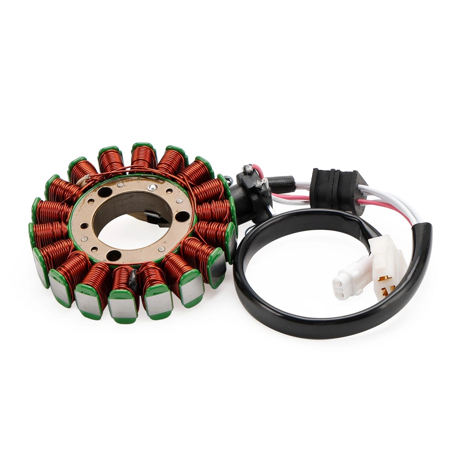 Alternator Stator Regulator Kit Gasket for Yamaha YZF-R 125 (2010–2013)