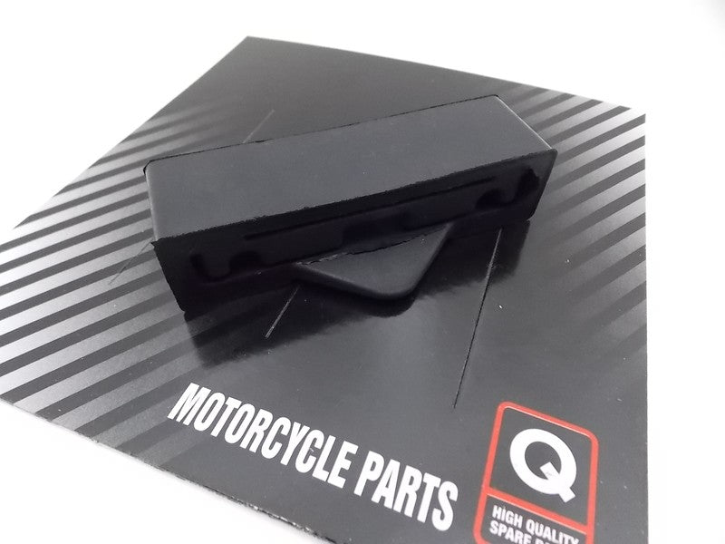 Set of 4 Rubber Mount Cushions for Honda CB350K Super Sport (1968–1973)