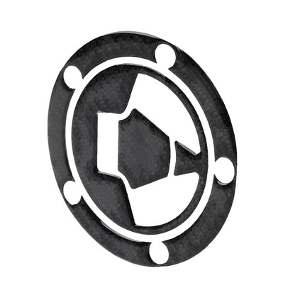 Gas Tank Fuel Cap Cover for Kawasaki Ninja ZX6R ZX10R 1000 Vulcan 650