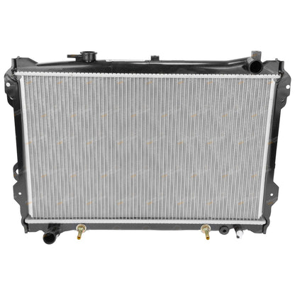 Radiator for Mazda B2600 (1992–1999)