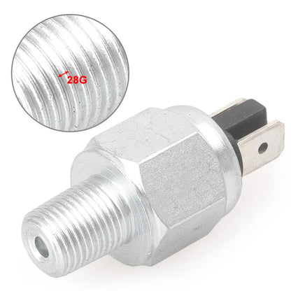 Hydraulic Stoplight Switch for Harley Touring (2003-2014)