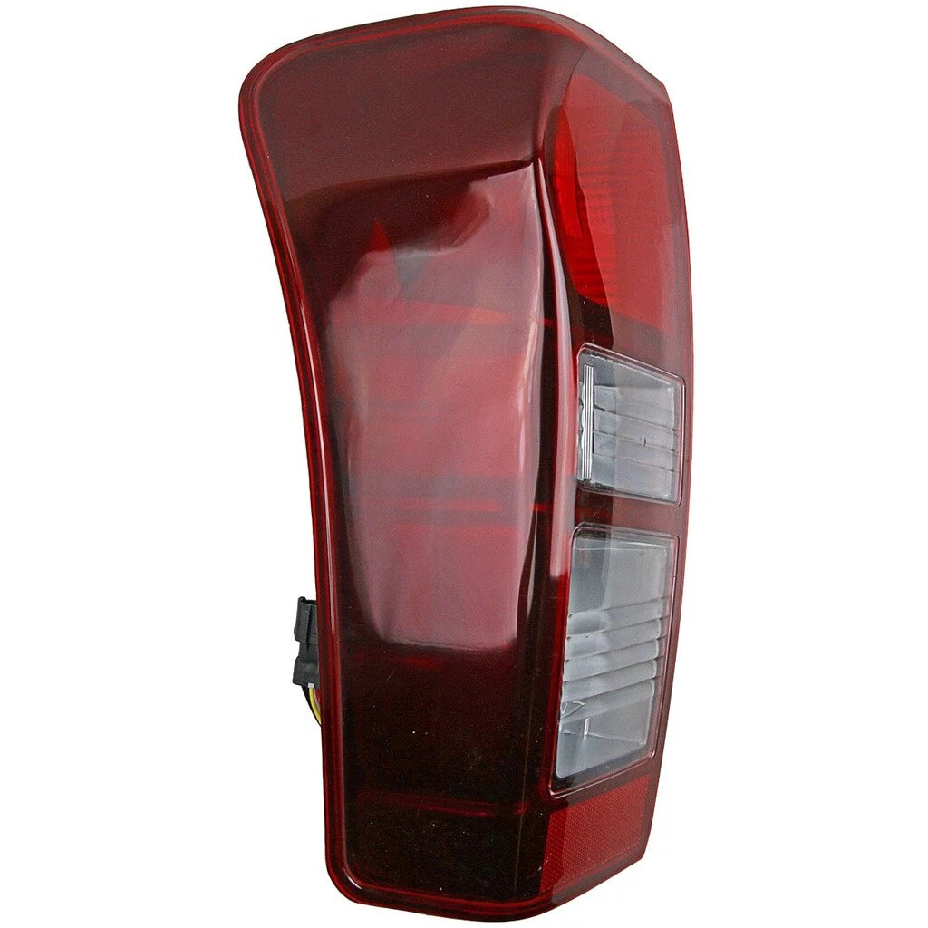 1 Pair Tail Lamps for Isuzu D-Max V-Cross (2012-2017)