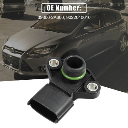 Intake Pressure MAP Sensor for Hyundai i20 i30 i40 (9022040010)