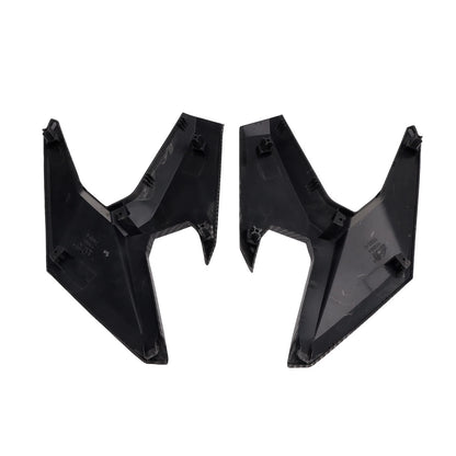 Side Seat Fairing Panel Cover for Kawasaki Versys 650 (2006–2023)