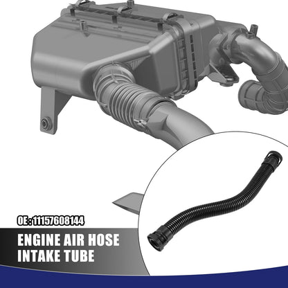 Engine Air Hose Intake Tube for BMW 3 Series (2012-2016)