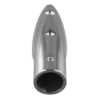 Rail End 1pcs Handrail 316 Stainless Steel for Enhance the Look