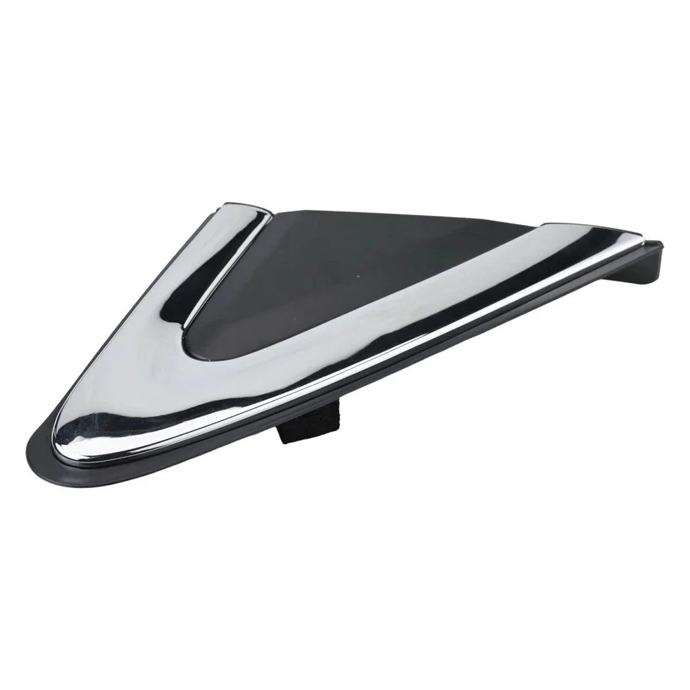 Front Right Mirror Corner Triangle Cover for Mitsubishi Eclipse Cross (2018-2021)