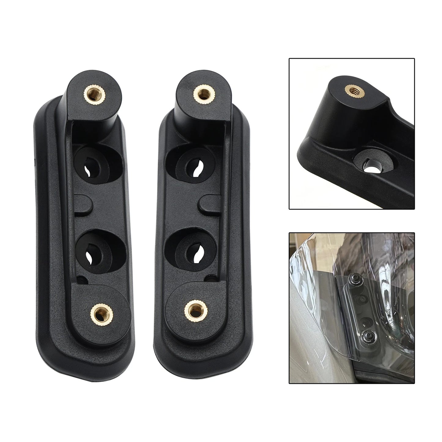 Front Raider Seat Driver Cushion PU for Honda CBR1000RR-R (2020–2023)